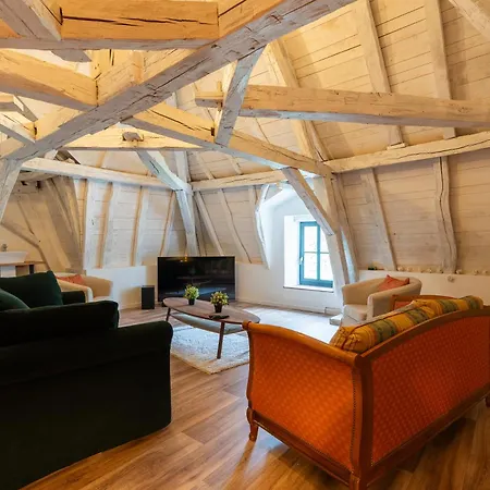 Abbaye De L'Etanche -1 Chambre D'Hotes - Un Cadre Naturel Exceptionnel -