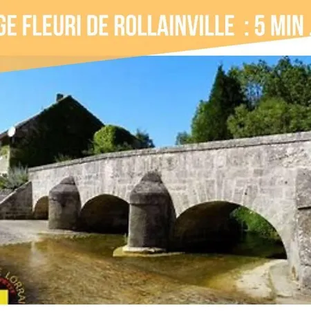 Abbaye De L'Etanche -1 Chambre D'Hotes - Un Cadre Naturel Exceptionnel - בית נופש *
