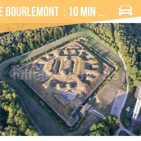 Abbaye De L'Etanche -1 Chambre D'Hotes - Un Cadre Naturel Exceptionnel -